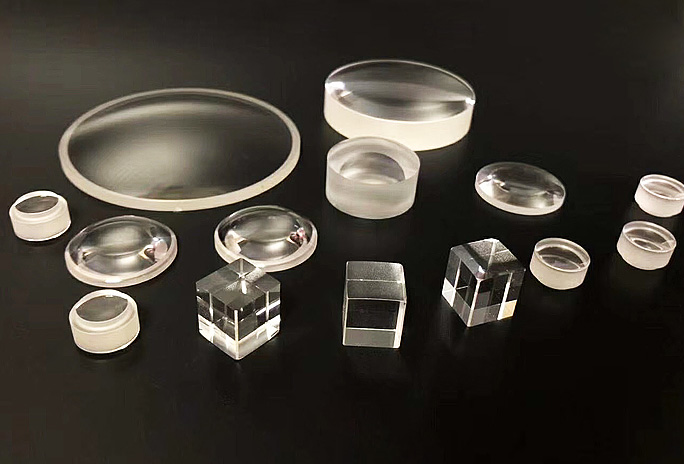 The scale of optical glass industry continues to expand market concentration will gradually improve