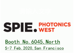 SPIE Photonics wes