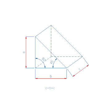 Right Angle Prisms