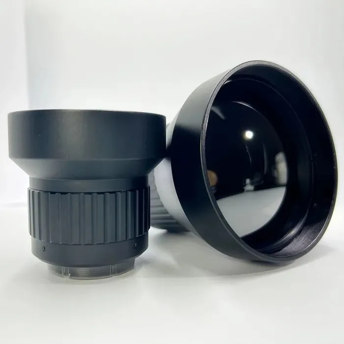 What Is Laser-Induced Damage Threshold in Optical Lenses?