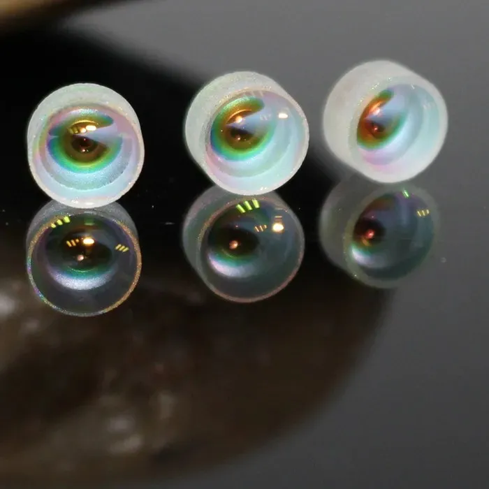 N-BK7 vs. Fused Silica Optical Lenses: Which Material Is Better?