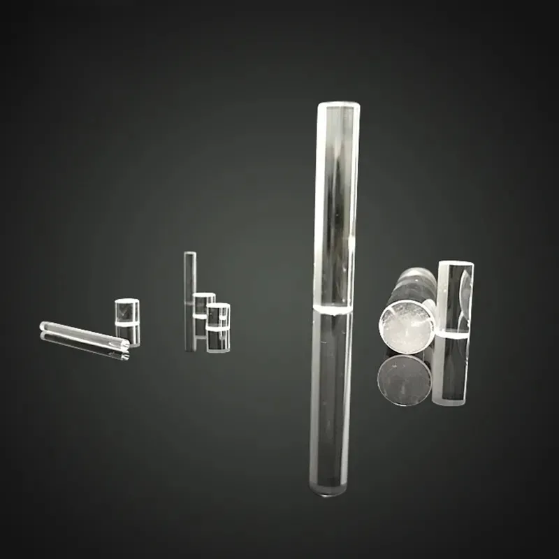 How to Generate a Laser Line with a Cylindrical Lens