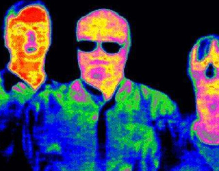 Besides temperature measurement, infrared thermal imaging technology has other applications