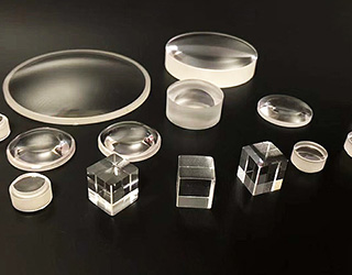 The scale of optical glass industry continues to expand market concentration will gradually improve