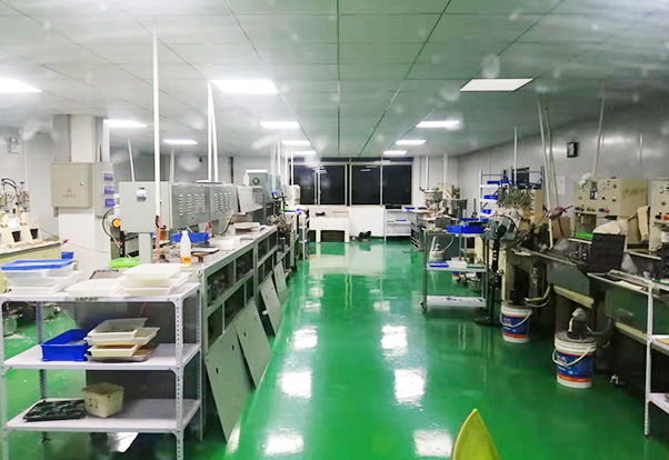 Changchun Sunday Optoelectronics Factory