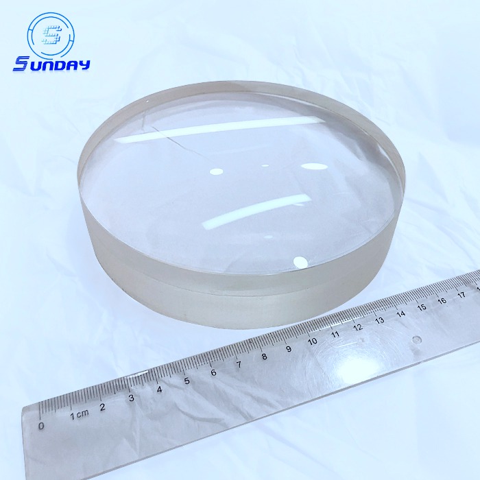 Achromatic Doublet Lens