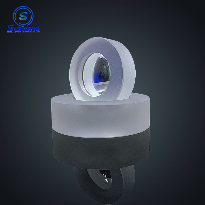 H-K9L Bi Concave Lens