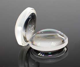 Aspheric Lens