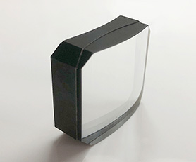 Cylindrical Lens