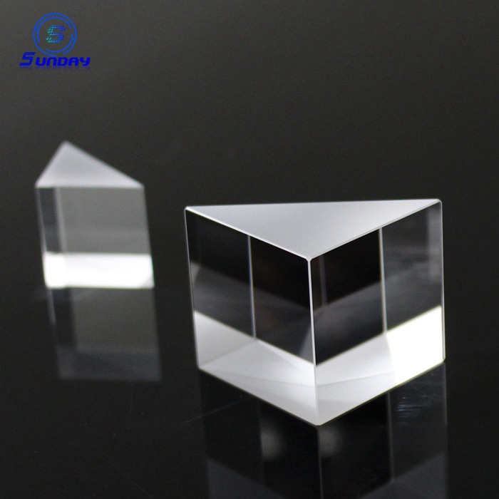 Right Angle Prisms