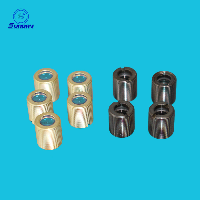 Collimator Lens EFL8mm