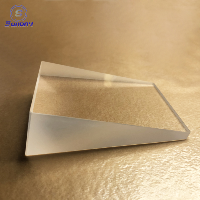 Wedge Prism