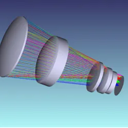 Optical Design