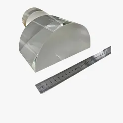 Aspherical Lens