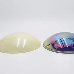Dome Lens