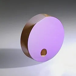 Optical Mirror