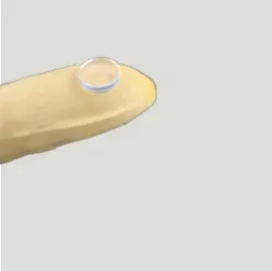 Laser Lens