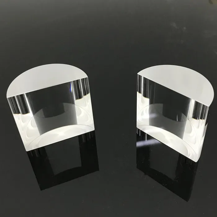 Plano Convex Cylindrical Lens