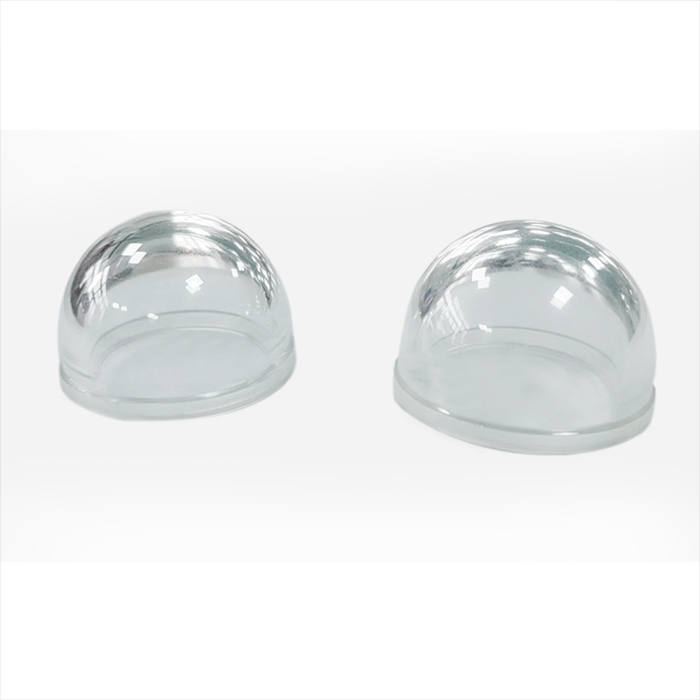 BK7 Dome Lens