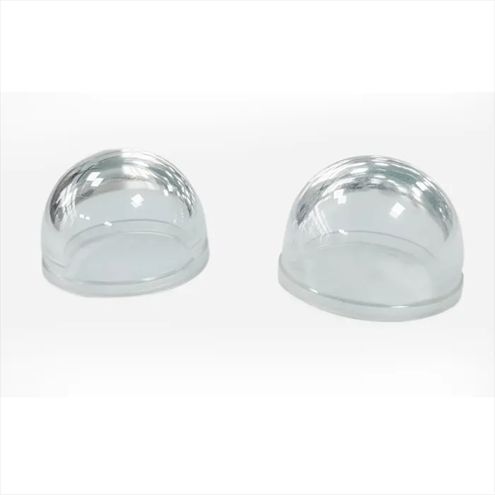 BK7 Dome Lens
