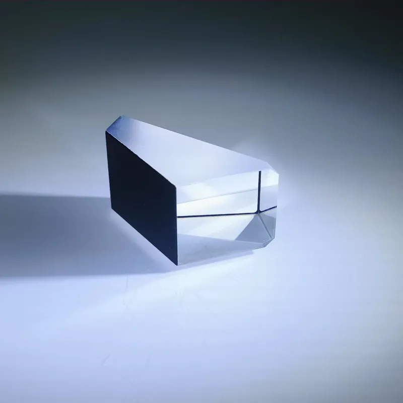 Half Penta Angle Prism