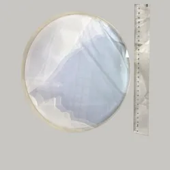 Optical Window
