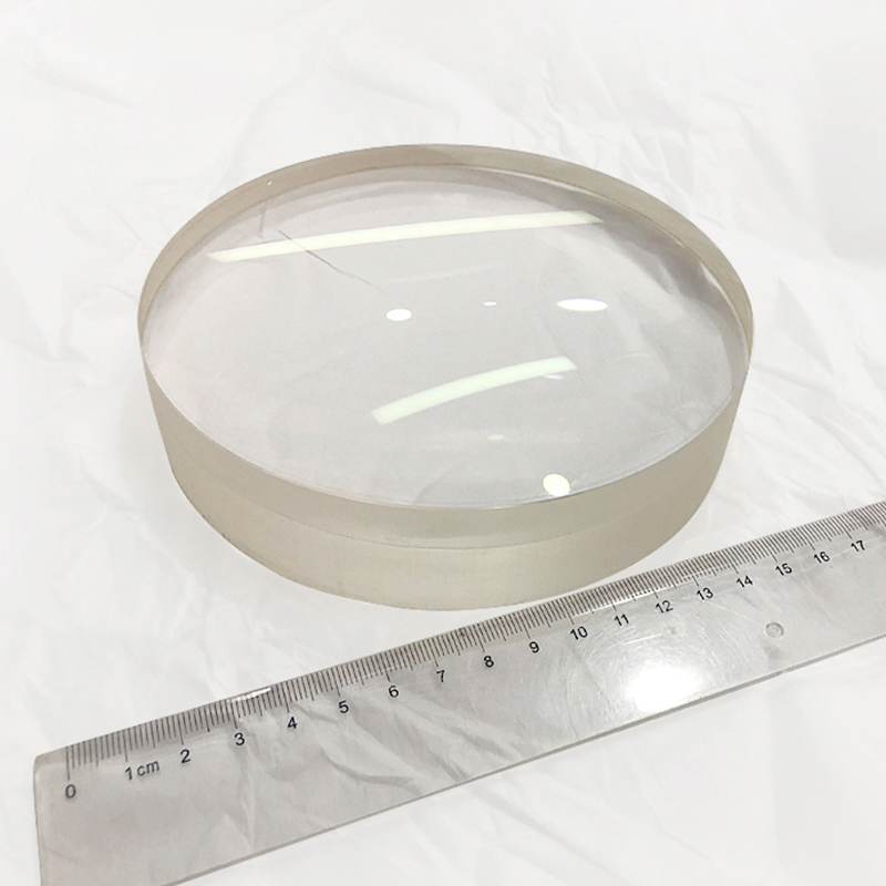 Achromatic Doublet Lens