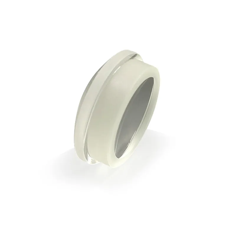 Achromatic Doublet Lens