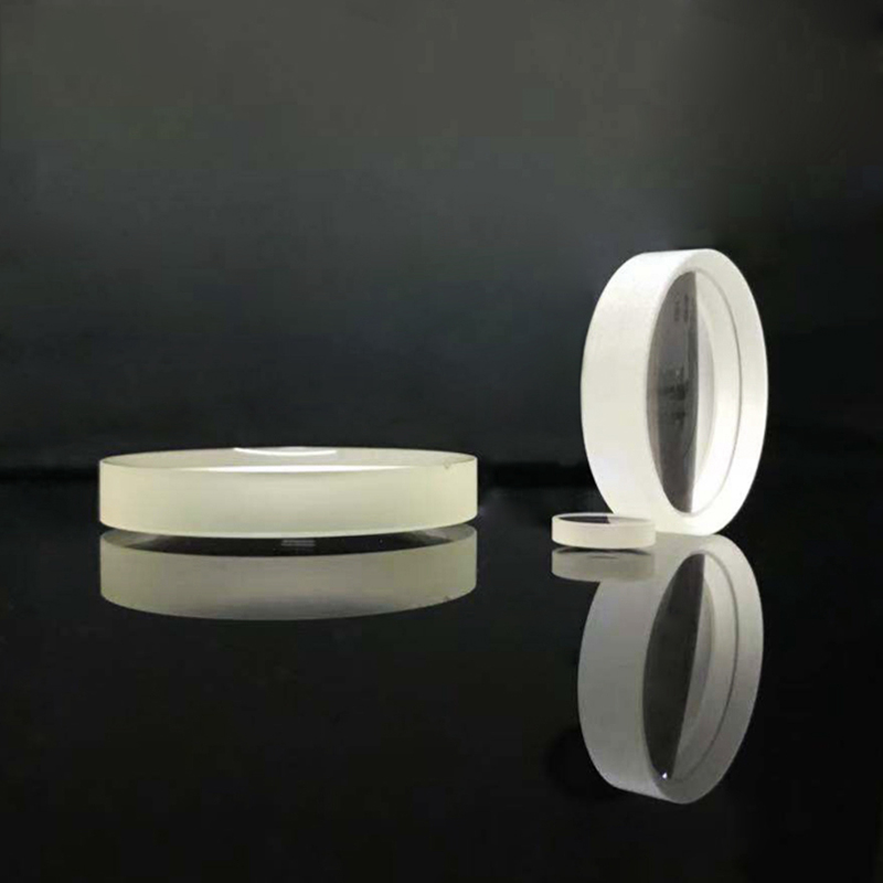 Bi Concave Lens