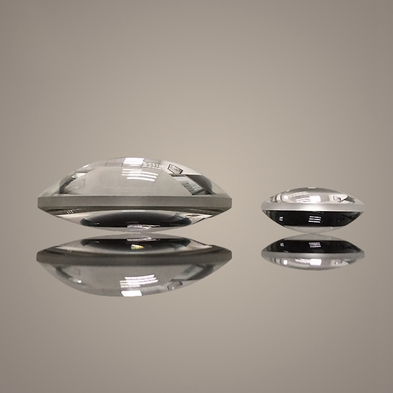 Bi Convex Lens