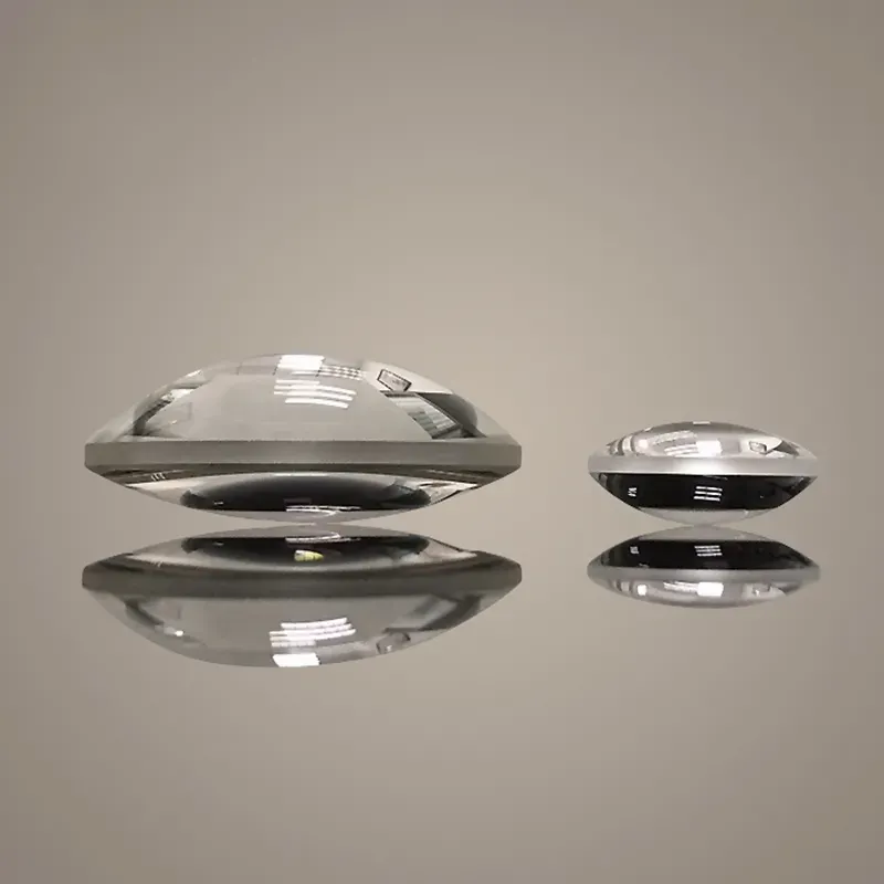 How to Select a Meniscus Lens for Infrared and Thermal Imaging