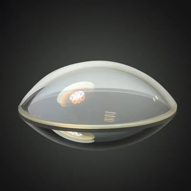 CW vs. Pulsed Laser Damage: Why Lens Requirements Are Different
