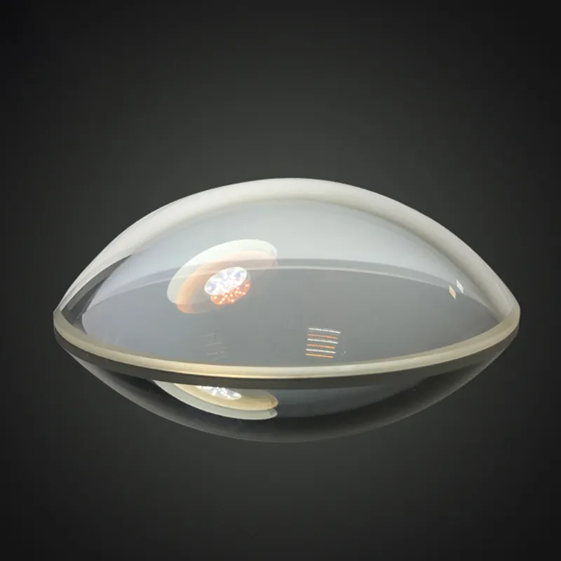 Dome Lens