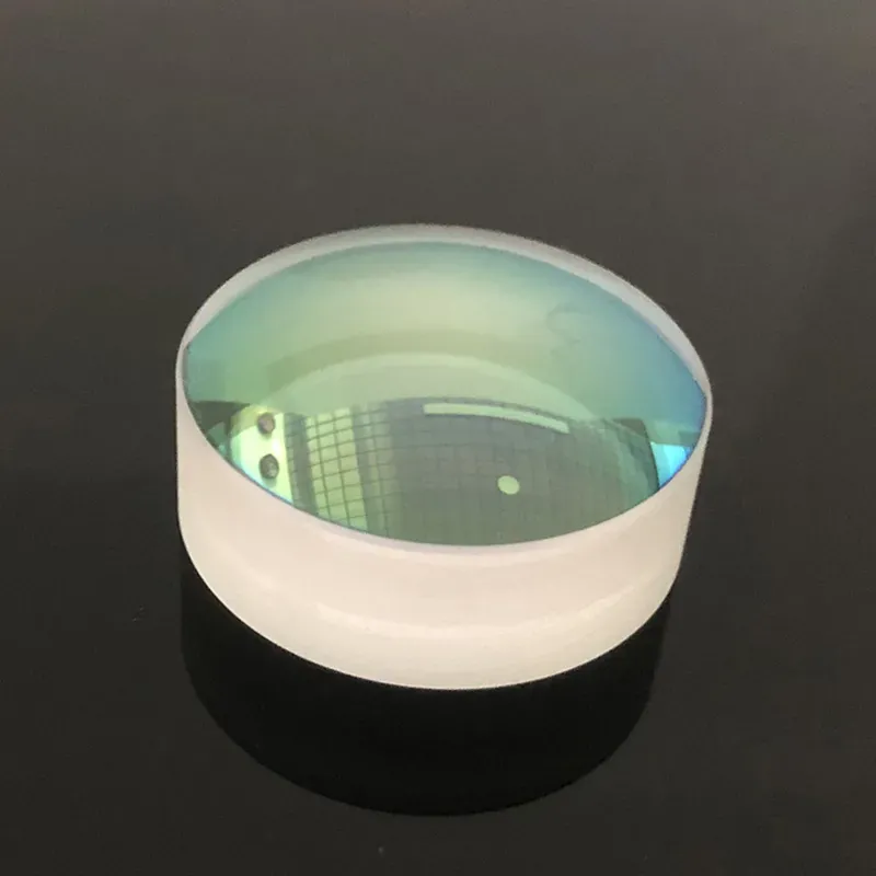 Germanium vs. Silicon vs. ZnSe: Choosing an Infrared Lens Material