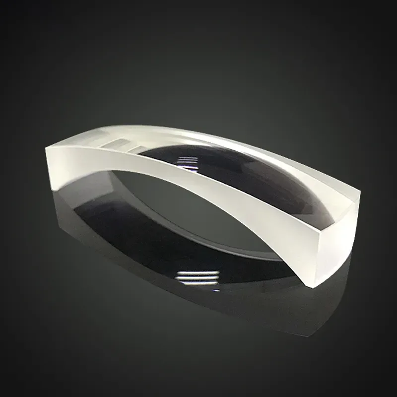 Which Spherical Lens Shape Is Best for Your Optical System?