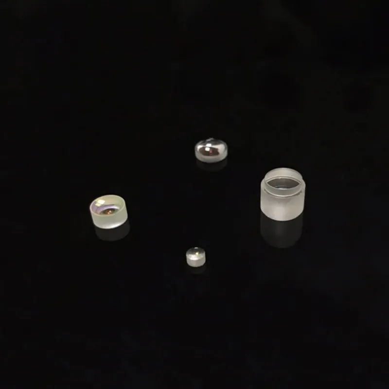 Micro Spherical Lens