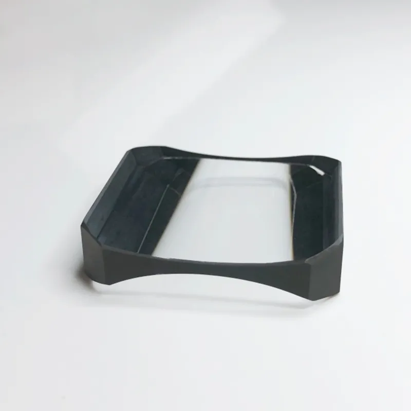 Bi Concave Cylindrical Lens