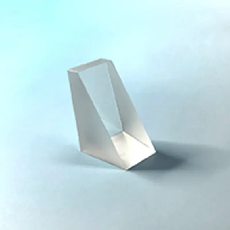 Why Contaminated Laser Lenses Fail at High Power
