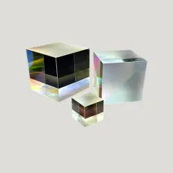 Polarization Optics