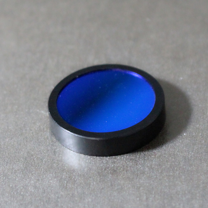 Narrow Bandpass Filter