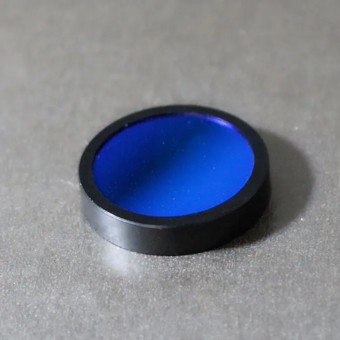 Narrow Bandpass Filter