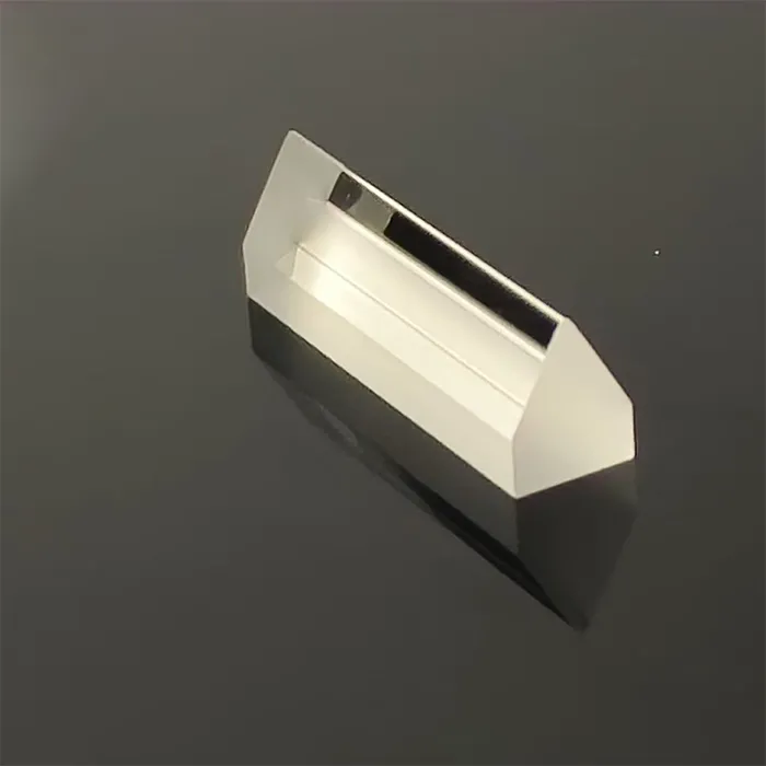 CaF2 Prism