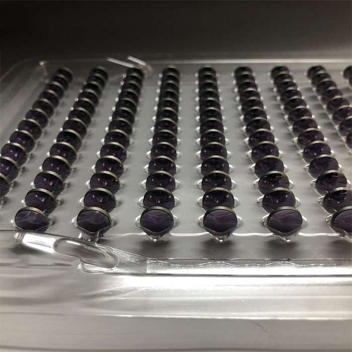 Germanium Spherical Lens