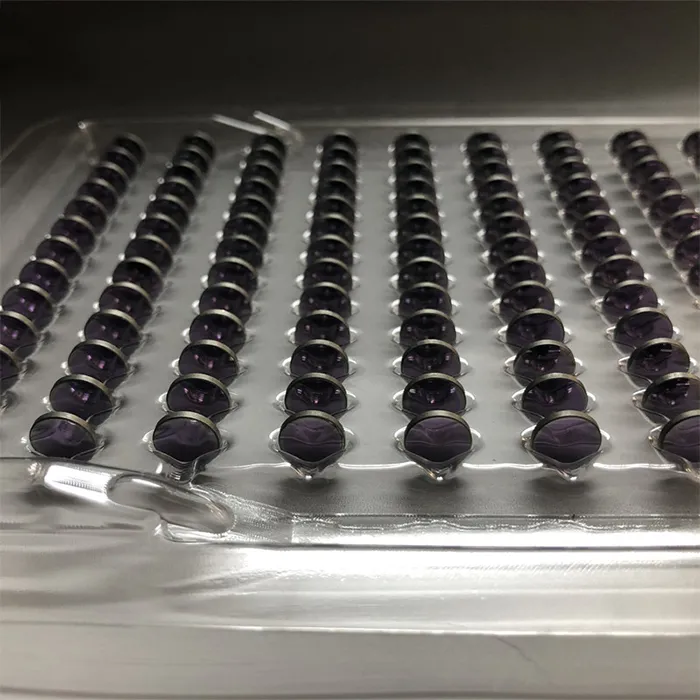 Germanium Spherical Lens