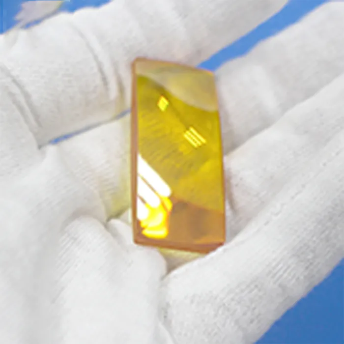 ZnSe Cylindrical Lens