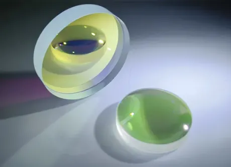 Aspheric vs. Spherical Lenses: Which Is Better for Vision Applications?