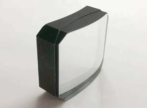 Cylindrical Lens: A Complete Guide