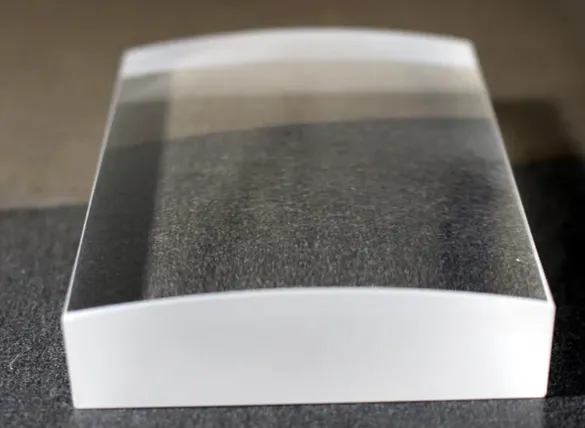 5 Applications of Cylindrical Lenses