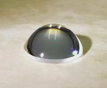 what is aspheric lens?