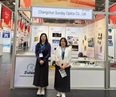 Sunday-Optics-at-Laser-World-of-Munich